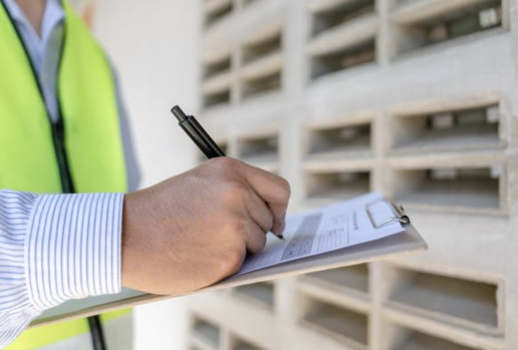 Property inspections can give you insight into a property's history. Building inspections are essential for protecting your investment and safety.
